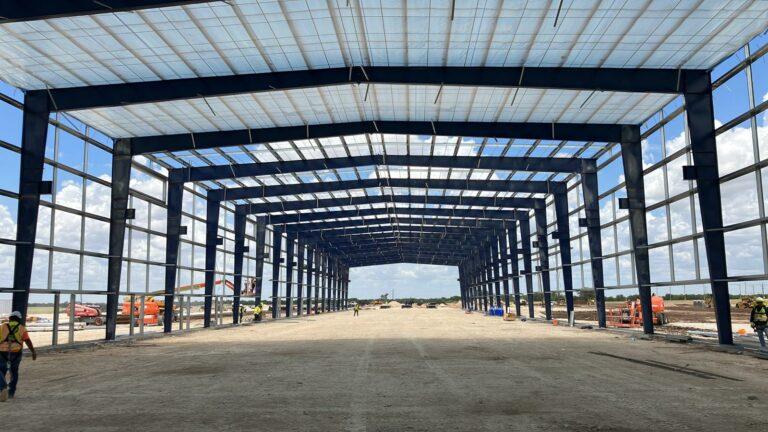 Pre Engineered Metal Buildings PEMB Construction Guide