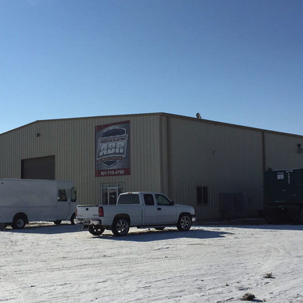 Utah Steel Buildings, Commercial Metal Building Kits