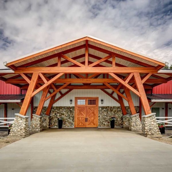 Valleyfield Farm, 100x200, Equestrian Arena, Alberta, Canada