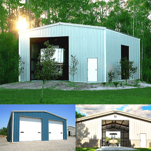 gallery | Steel Buildings | Allied Steel Buildings