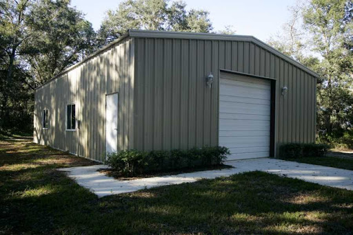 Build Large Sheds Metal Storage Buildings, Which Is Best Metal Or Garden Shed