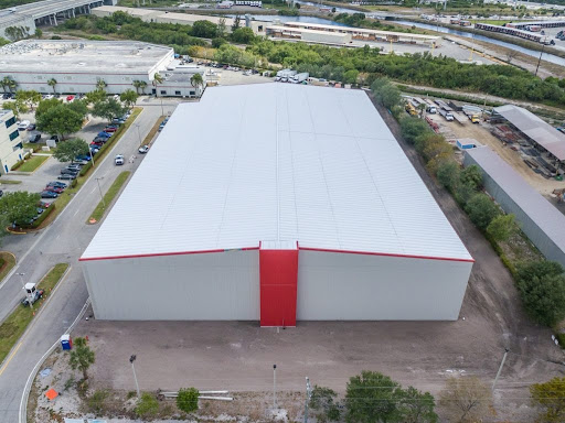 How Much Does It Cost To Build A 50000 Sq Ft Warehouse 