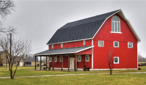 Farm Sheds and Equipment Storage: Why You Should Use Prefab Steel Buildings