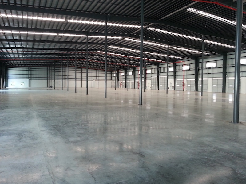 Cost Of Building A 60 000 Square Foot Steel Building Steel Buildings 