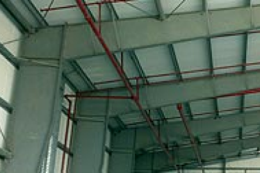 Metal Building Supplies And Accessories